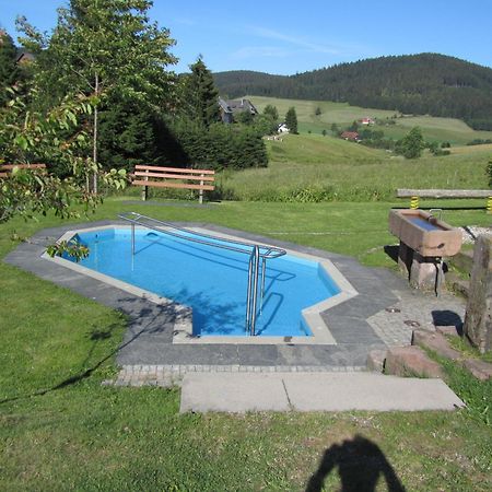 Zur Traube Schwarzwaldhotel & Restaurant Am Titisee 圣玛尔根 外观 照片