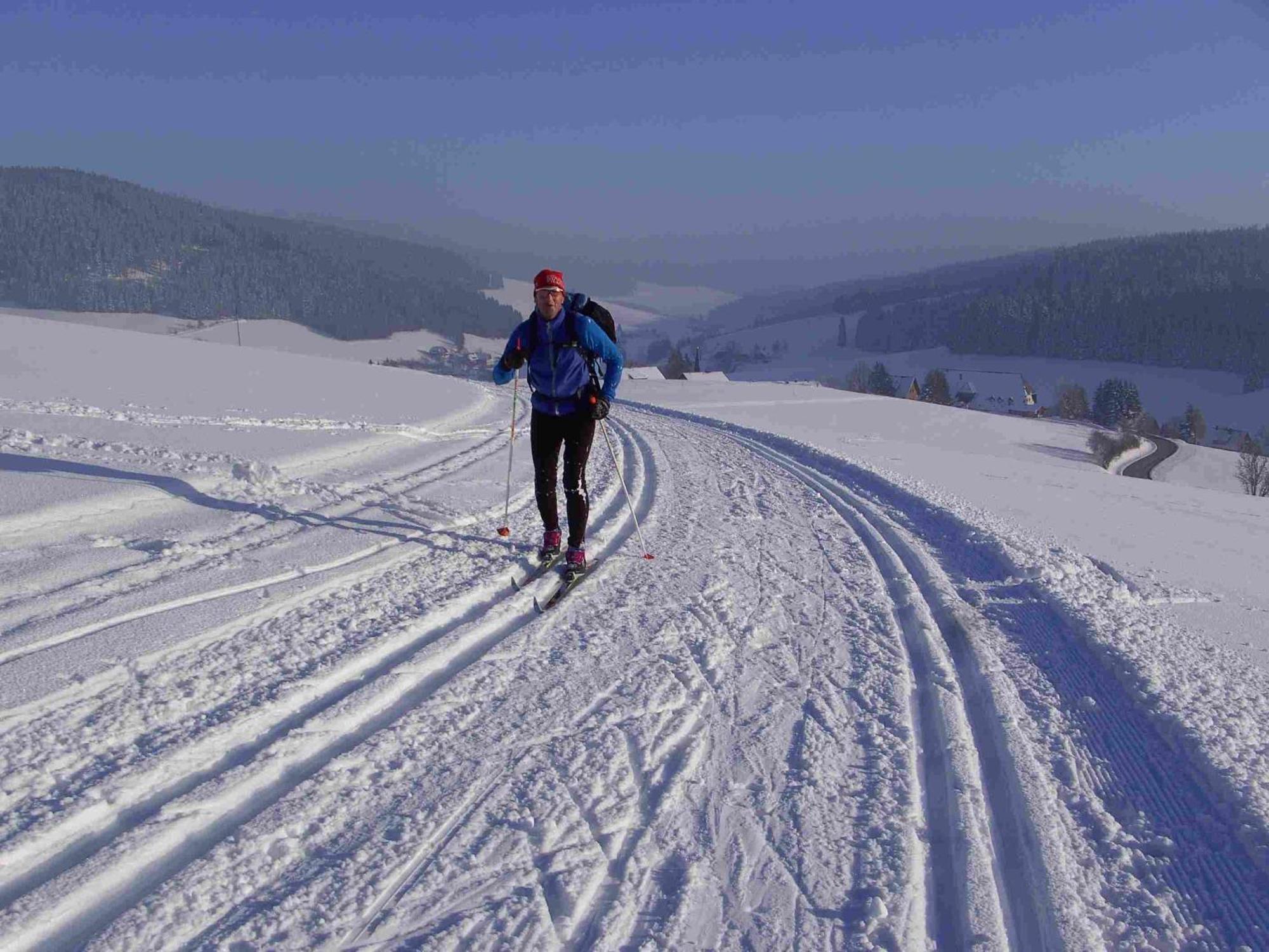 Zur Traube Schwarzwaldhotel & Restaurant Am Titisee 圣玛尔根 外观 照片